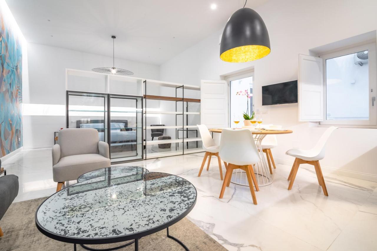 Frida Apartments By Dimore In Sicily Syrakusa Exteriör bild