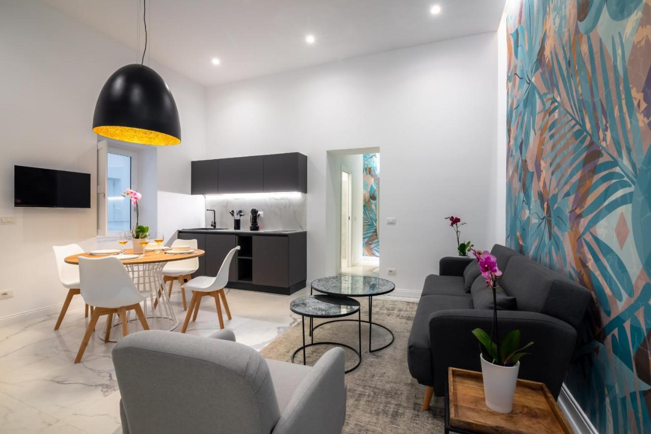 Frida Apartments By Dimore In Sicily Syrakusa Exteriör bild