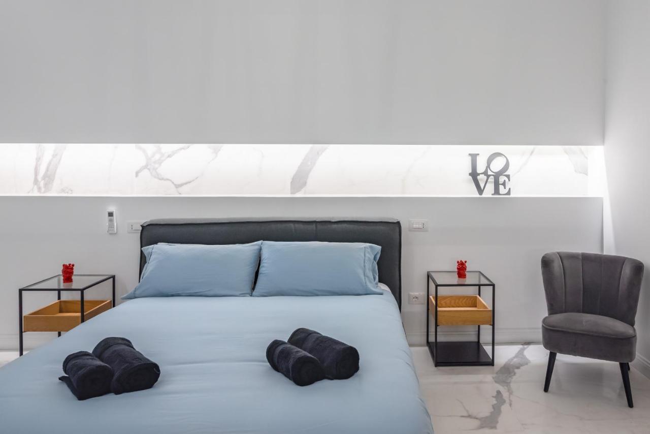 Frida Apartments By Dimore In Sicily Syrakusa Exteriör bild